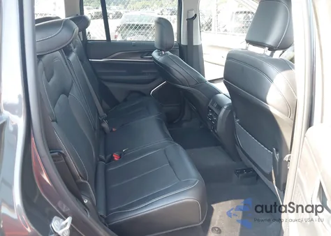 2023 Jeep Grand Cherokee 4Xe из США, поврежденный, VIN 1C4RJYB69PC582211